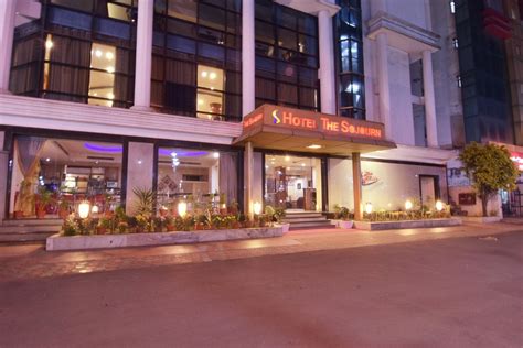 Hotel The Sojourn Kolkata